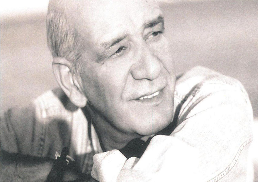 Πες Μου τ' Αληθινά Σου